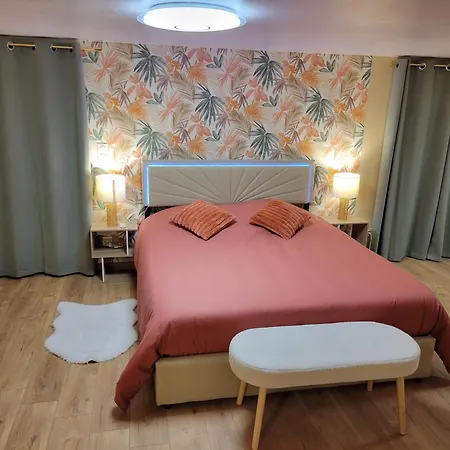 Le Grand 70 M2 Gagnac-sur-Cere