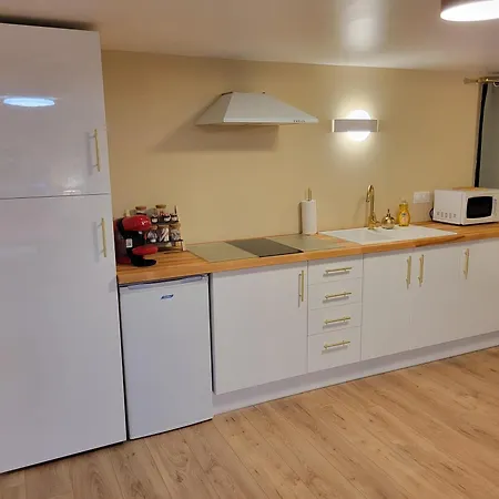Apartment Le Grand 70 M2 Gagnac-sur-Cere