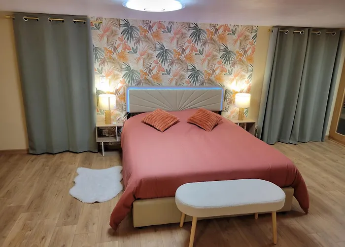 1 à 2 Personnes Gagnac-sur-Cere